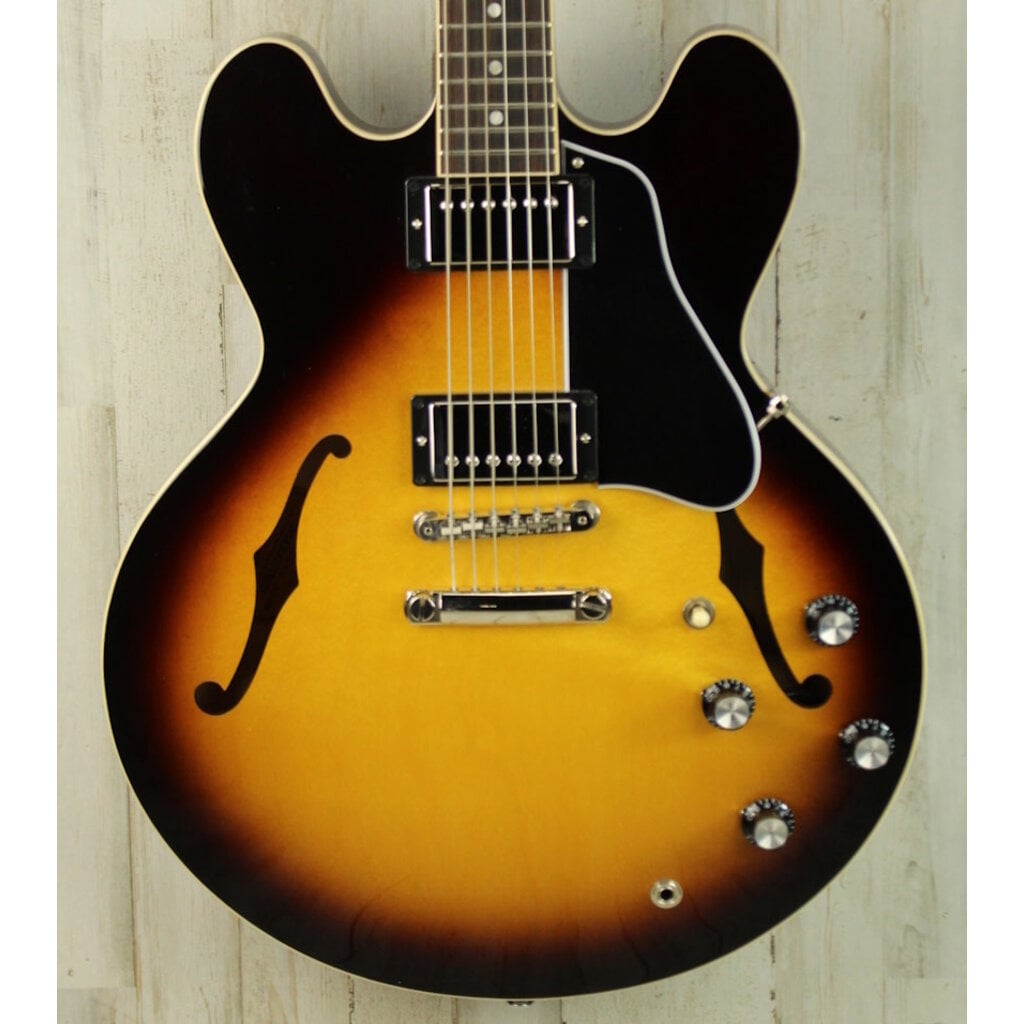 Gibson USED 2024 Gibson ES-335 (234)