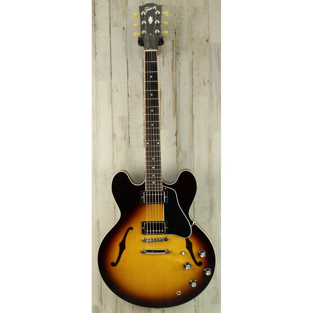 Gibson USED 2024 Gibson ES-335 (234)