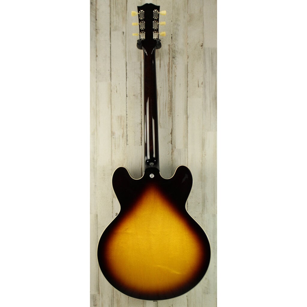 Gibson USED 2024 Gibson ES-335 (234)