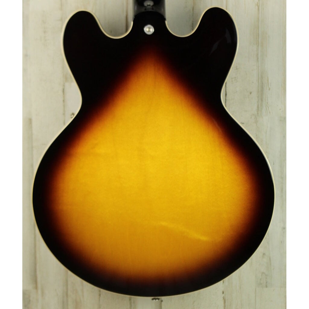 Gibson USED 2024 Gibson ES-335 (234)