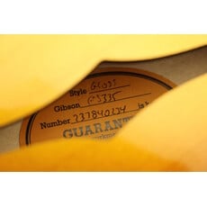 Gibson USED 2024 Gibson ES-335 (234)