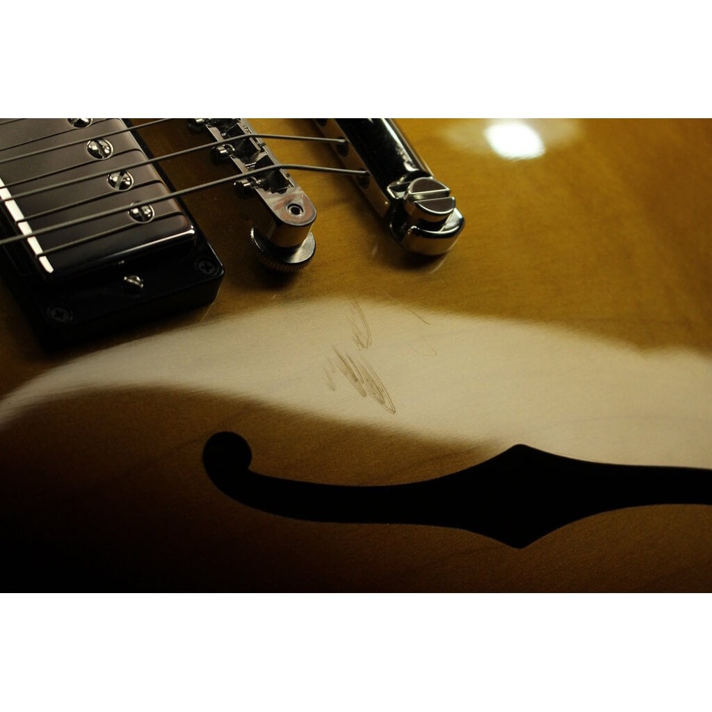 Gibson USED 2024 Gibson ES-335 (234)