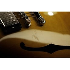 Gibson USED 2024 Gibson ES-335 (234)