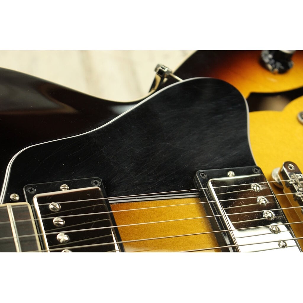 Gibson USED 2024 Gibson ES-335 (234)