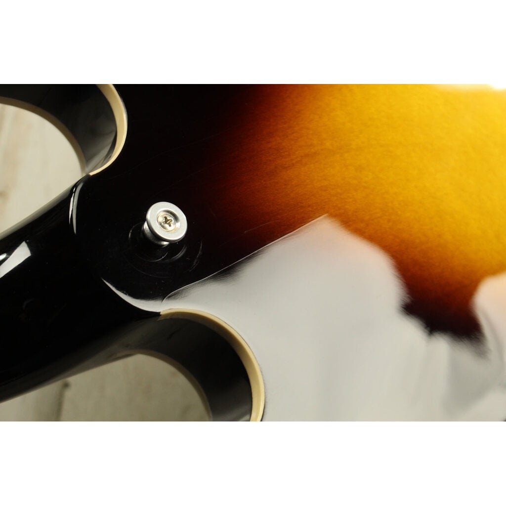 Gibson USED 2024 Gibson ES-335 (234)