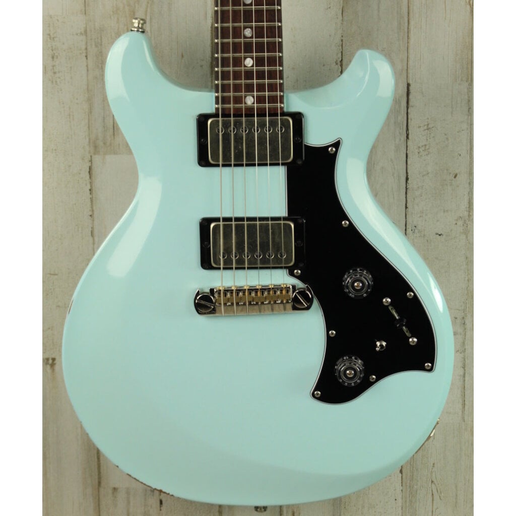 Paul Reed Smith USED 2012 Paul Reed Smith Mira (824)