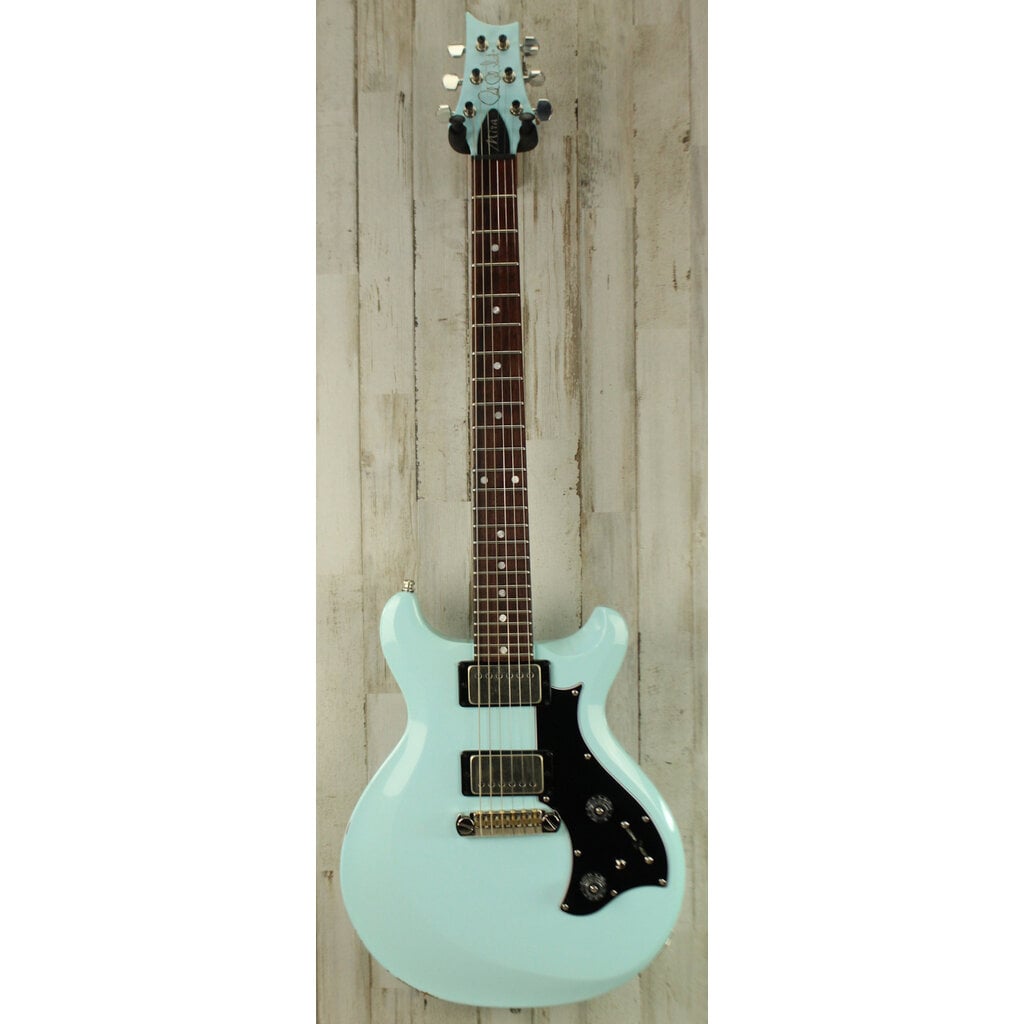 Paul Reed Smith USED 2012 Paul Reed Smith Mira (824)