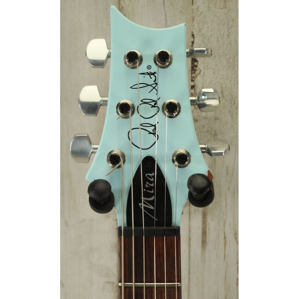 Paul Reed Smith USED 2012 Paul Reed Smith Mira (824)