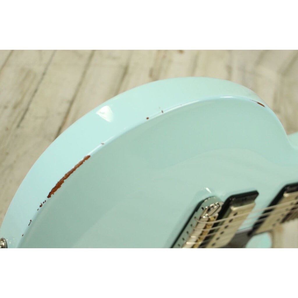 Paul Reed Smith USED 2012 Paul Reed Smith Mira (824)