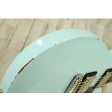 Paul Reed Smith USED 2012 Paul Reed Smith Mira (824)