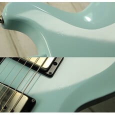 Paul Reed Smith USED 2012 Paul Reed Smith Mira (824)
