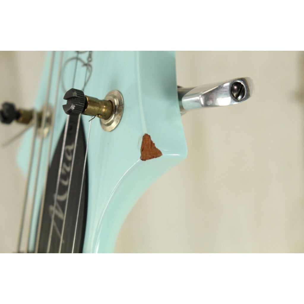 Paul Reed Smith USED 2012 Paul Reed Smith Mira (824)