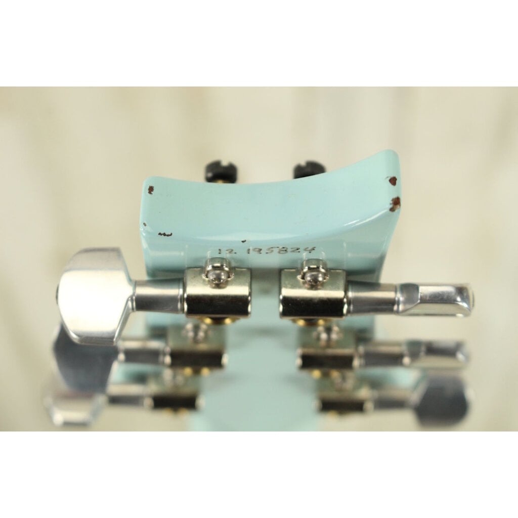 Paul Reed Smith USED 2012 Paul Reed Smith Mira (824)