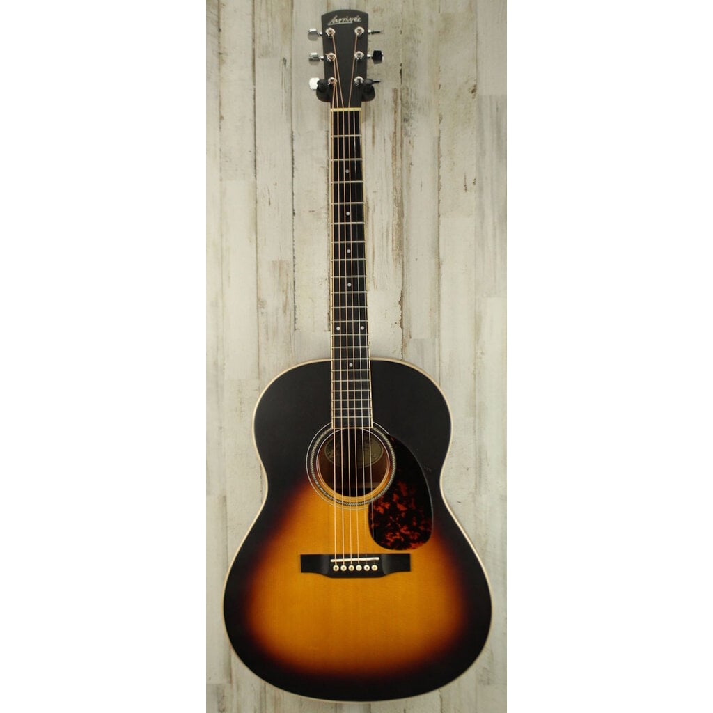 Larrivee USED Larrivee L-03 (157)