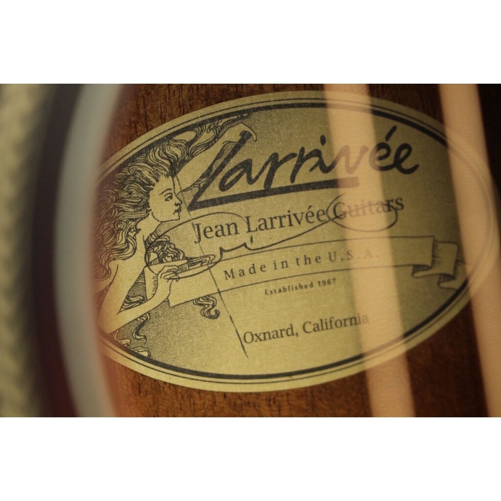 Larrivee USED Larrivee L-03 (157)