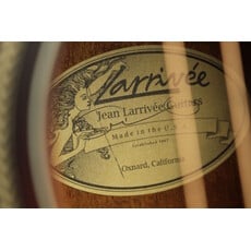 Larrivee USED Larrivee L-03 (157)