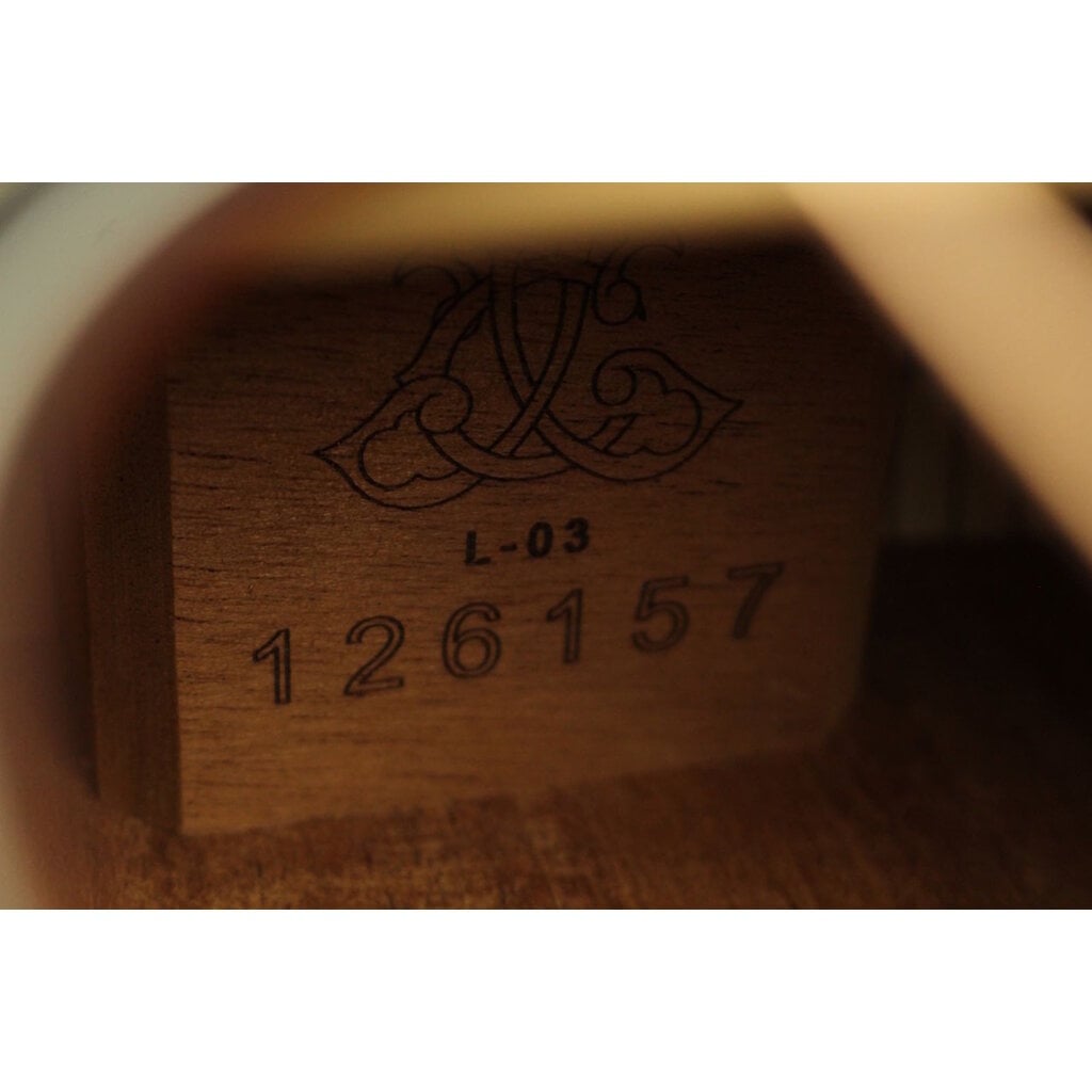 Larrivee USED Larrivee L-03 (157)