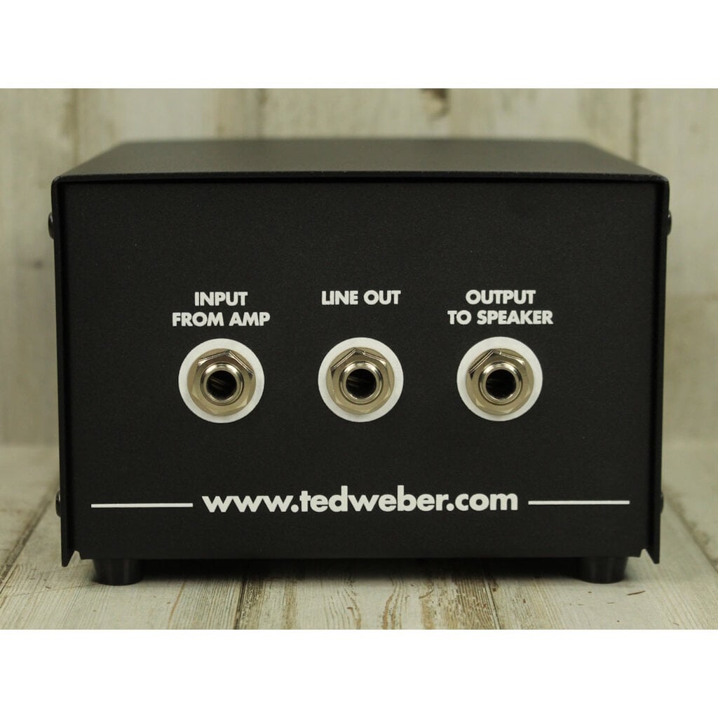 Weber USED Weber MiniMass 25 (130)