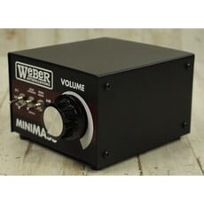 Weber USED Weber MiniMass 25 (130)
