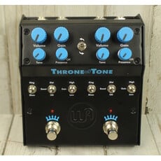 Warm Audio USED Warm Audio Throne Of Tone (120)
