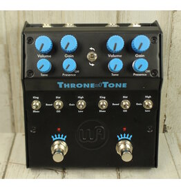 Warm Audio USED Warm Audio Throne Of Tone (120)