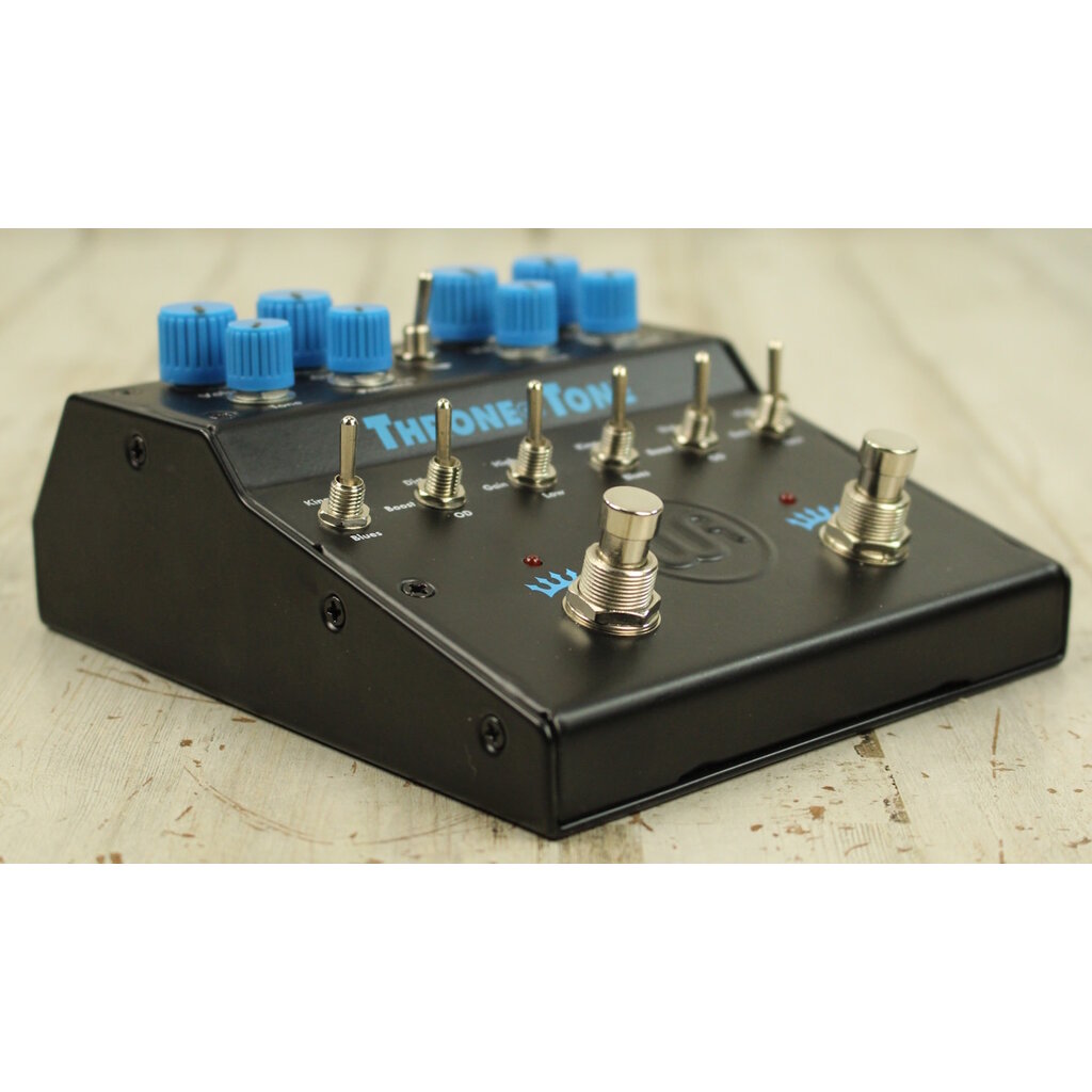 Warm Audio USED Warm Audio Throne Of Tone (120)