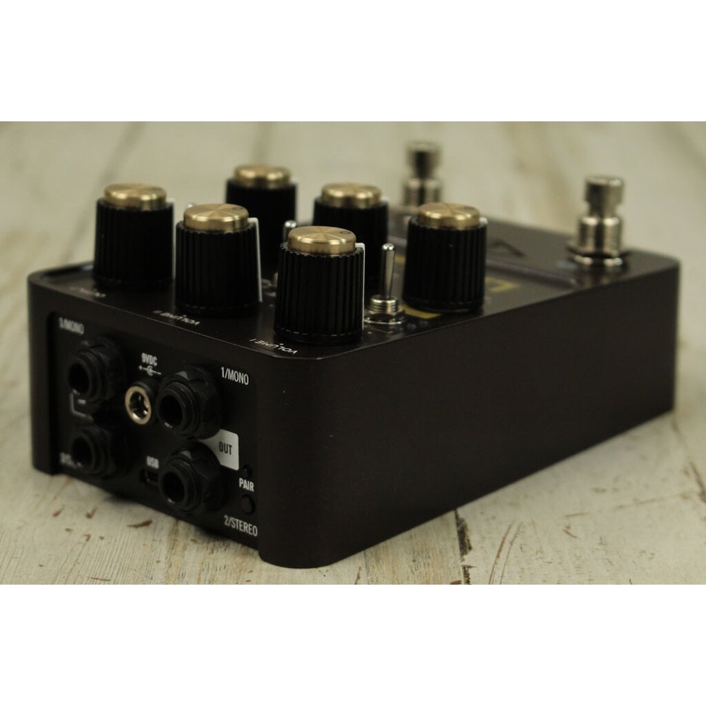Universal Audio USED Universal Audio Lion '68 Super Lead (110)
