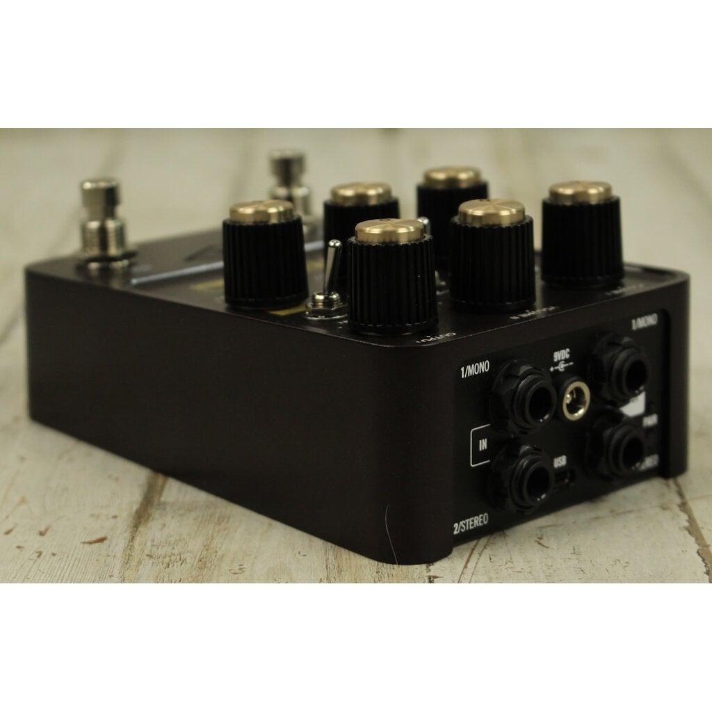 Universal Audio USED Universal Audio Lion '68 Super Lead (110)