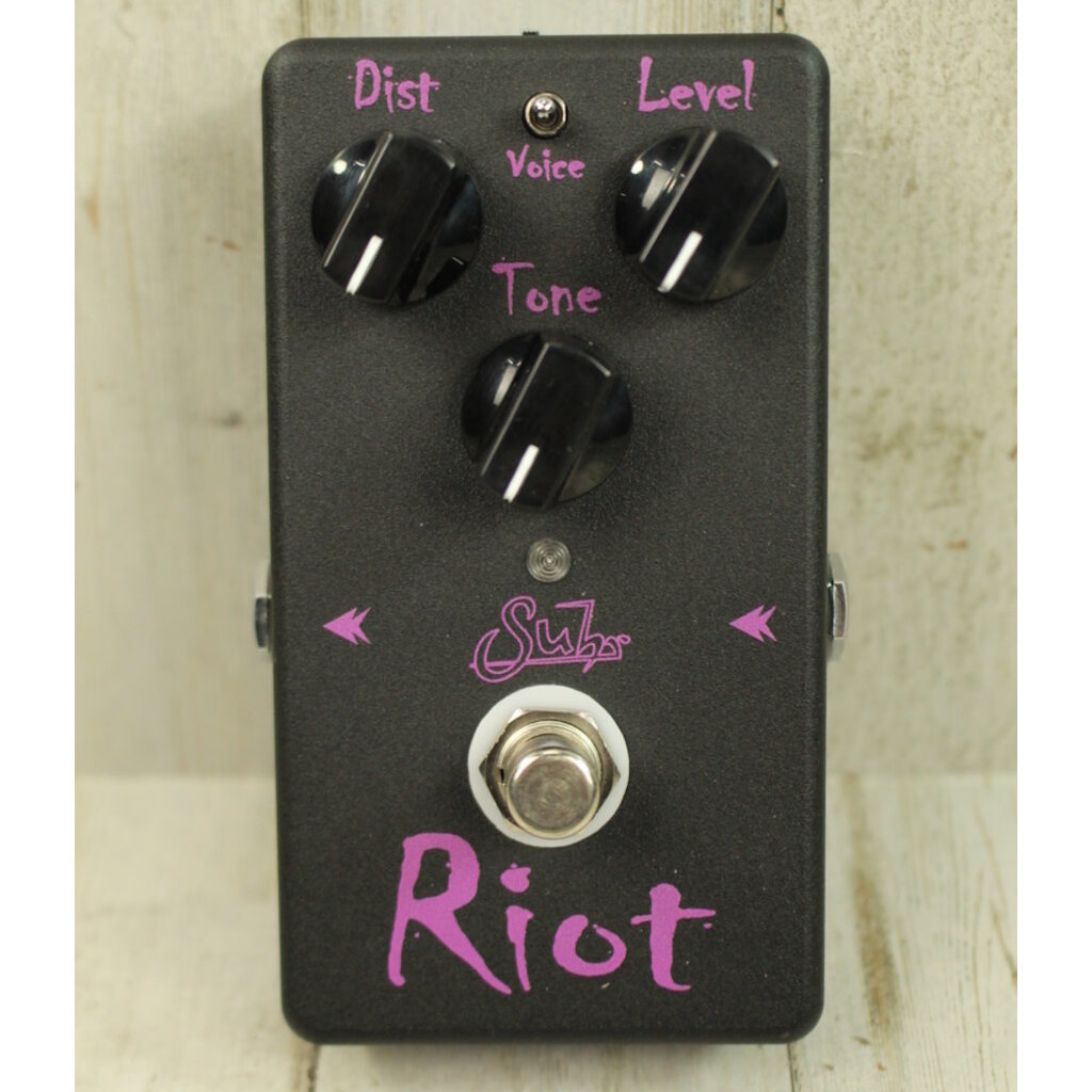 Suhr USED Suhr Riot (090)