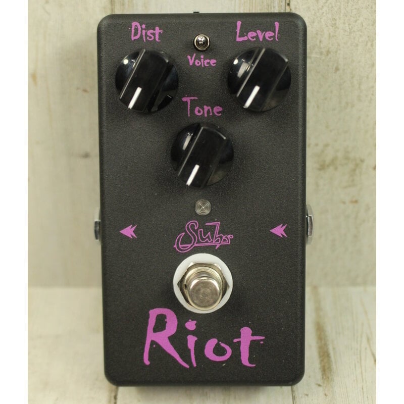 Suhr USED Suhr Riot (090)