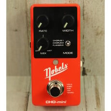 Nobels USED Nobels Chorus Mini (080)