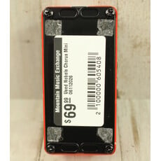 Nobels USED Nobels Chorus Mini (080)