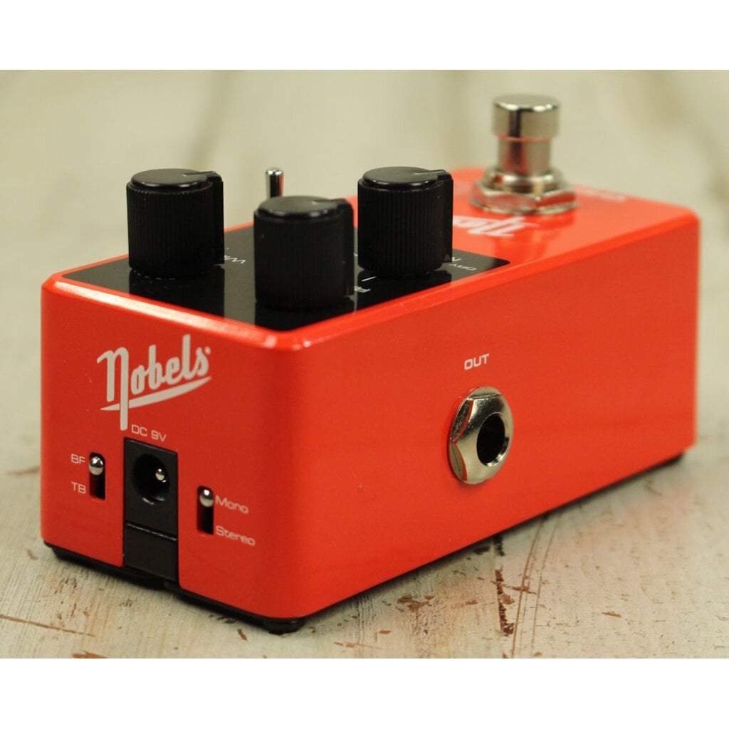 Nobels USED Nobels Chorus Mini (080)
