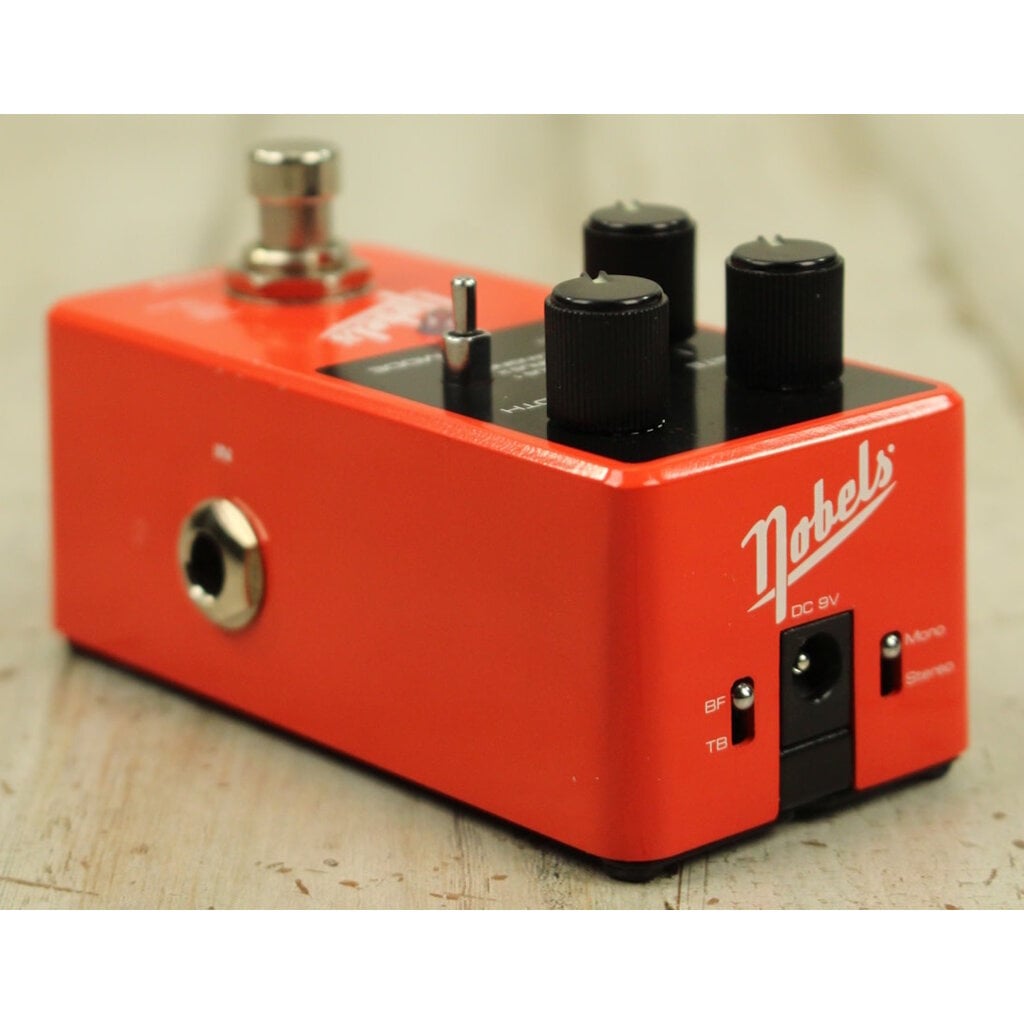 Nobels USED Nobels Chorus Mini (080)