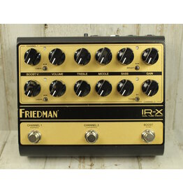 Friedman USED Friedman IR-X (070)