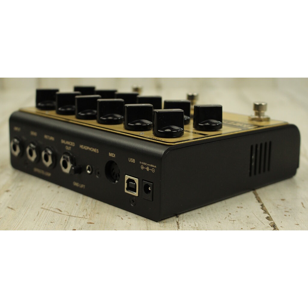 Friedman USED Friedman IR-X (070)