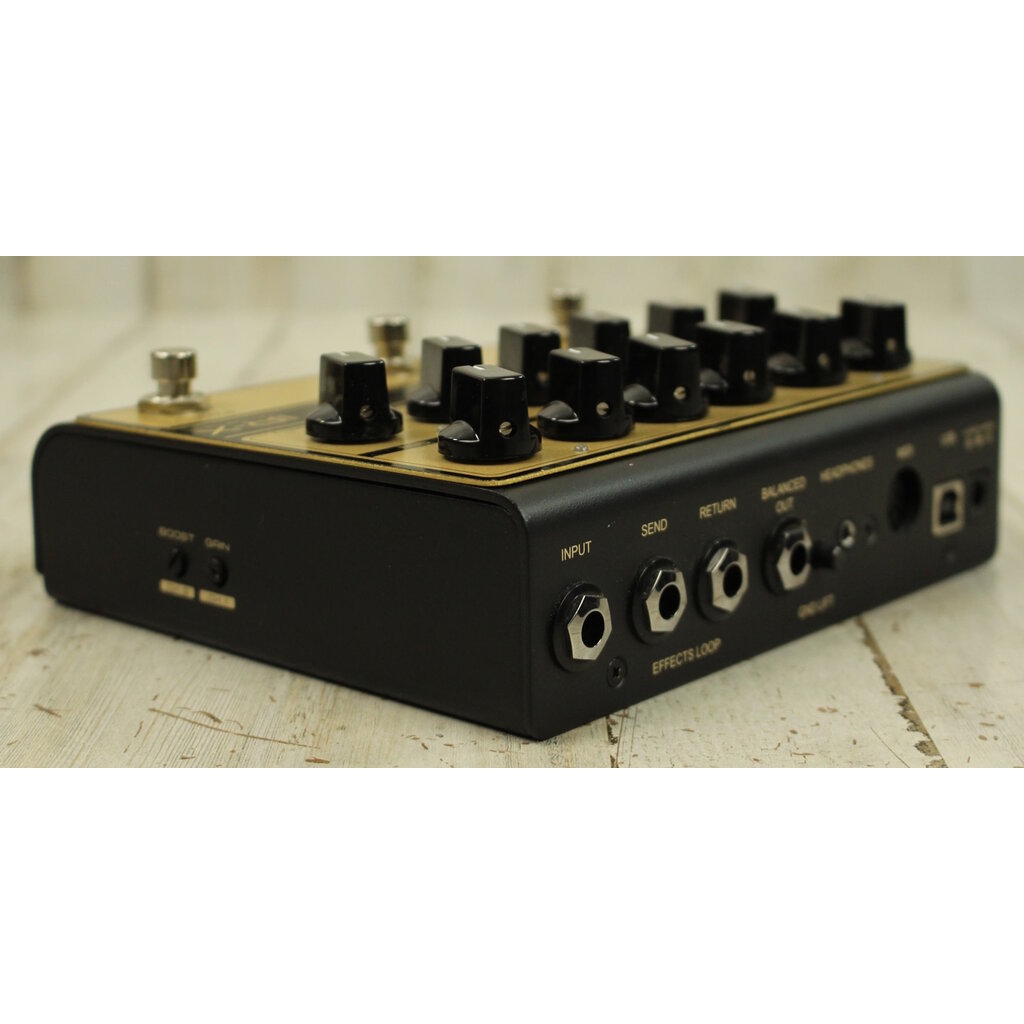 Friedman USED Friedman IR-X (070)
