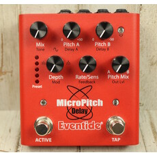 Eventide USED Eventide MicroPitch Delay (060)
