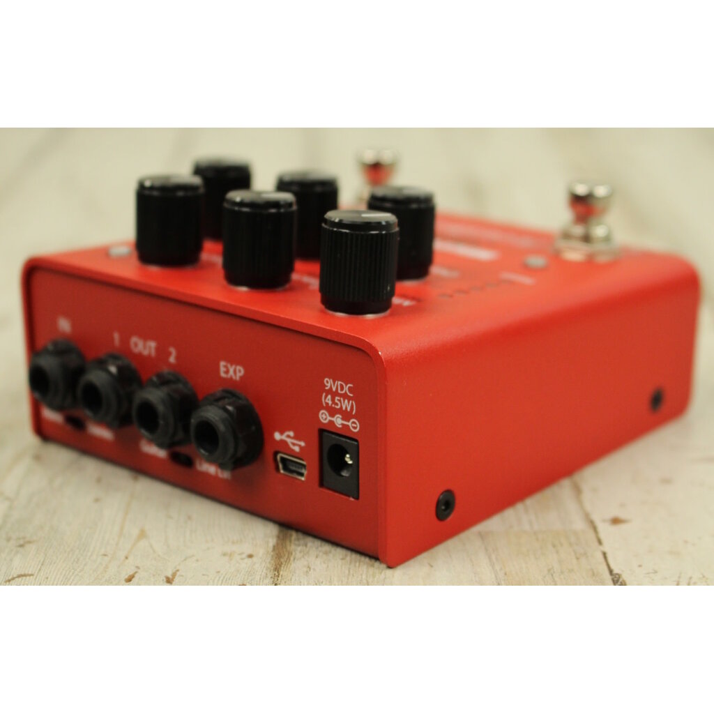 Eventide USED Eventide MicroPitch Delay (060)