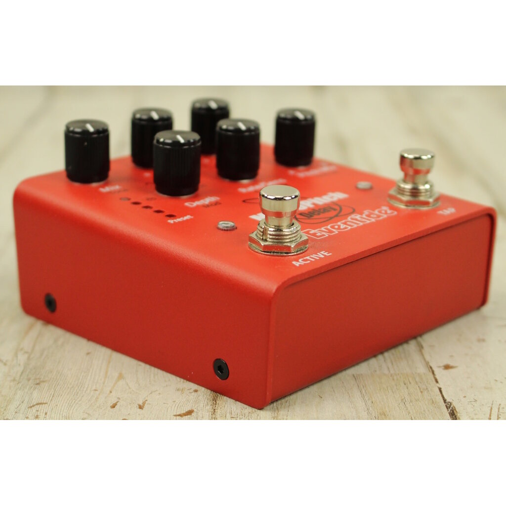 Eventide USED Eventide MicroPitch Delay (060)