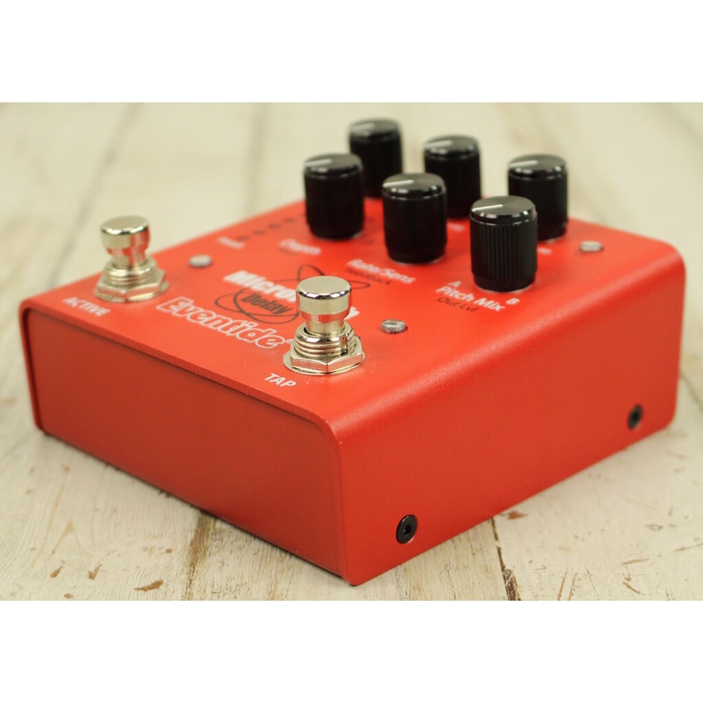 Eventide USED Eventide MicroPitch Delay (060)
