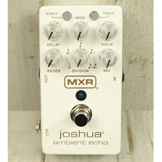 Dunlop USED Dunlop MXR Joshua (050)