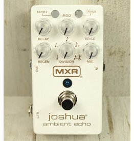 Dunlop USED Dunlop MXR Joshua (050)