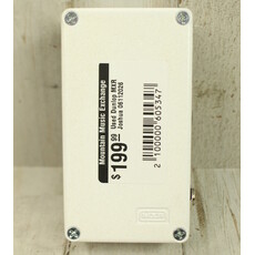 Dunlop USED Dunlop MXR Joshua (050)