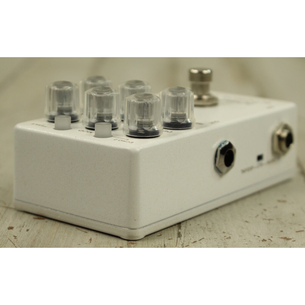 Dunlop USED Dunlop MXR Joshua (050)