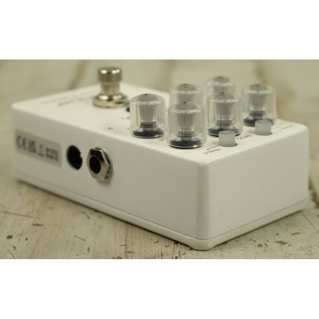 Dunlop USED Dunlop MXR Joshua (050)