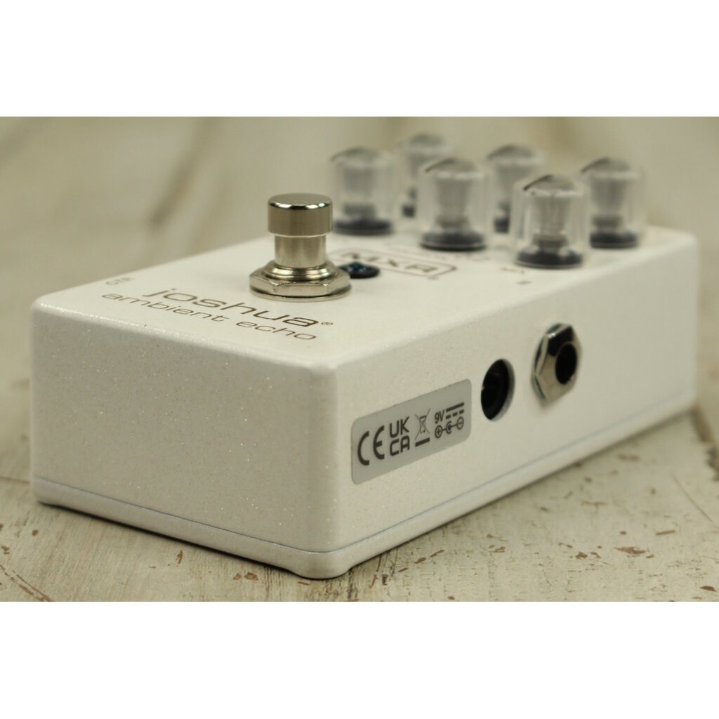 Dunlop USED Dunlop MXR Joshua (050)