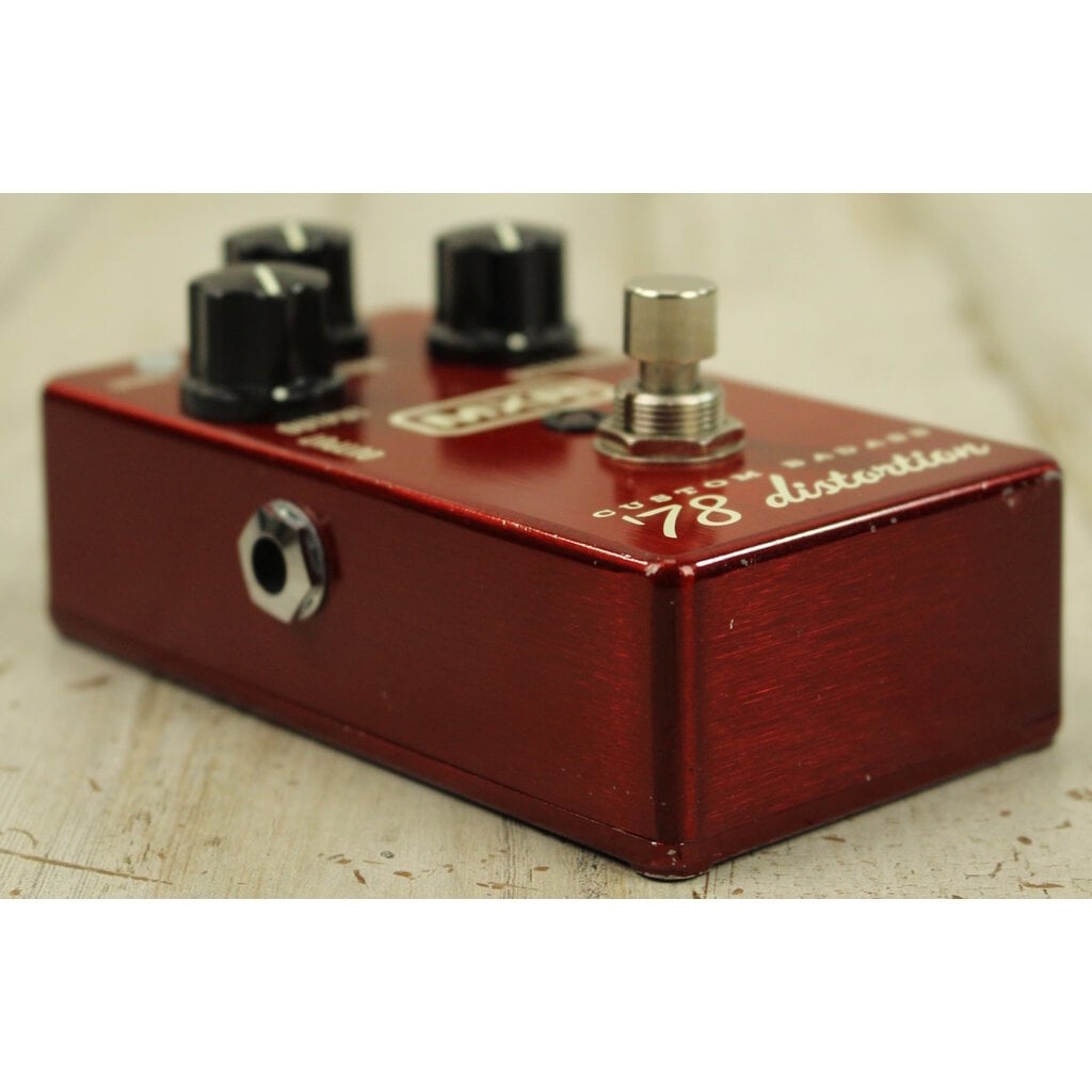 Dunlop USED Dunlop MXR Custom Badass '78 Distortion (040)