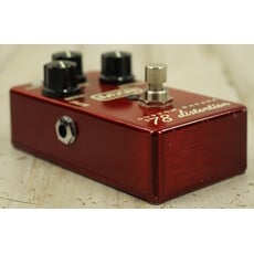 Dunlop USED Dunlop MXR Custom Badass '78 Distortion (040)
