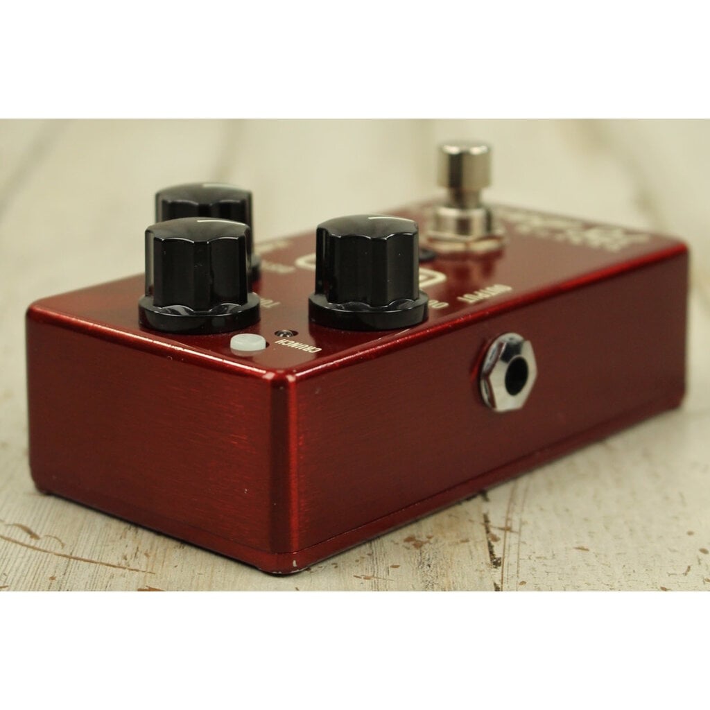 Dunlop USED Dunlop MXR Custom Badass '78 Distortion (040)